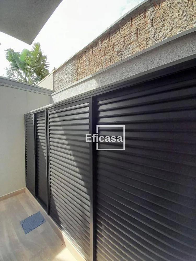 Casa de Condomínio, 3 quartos - Foto 6