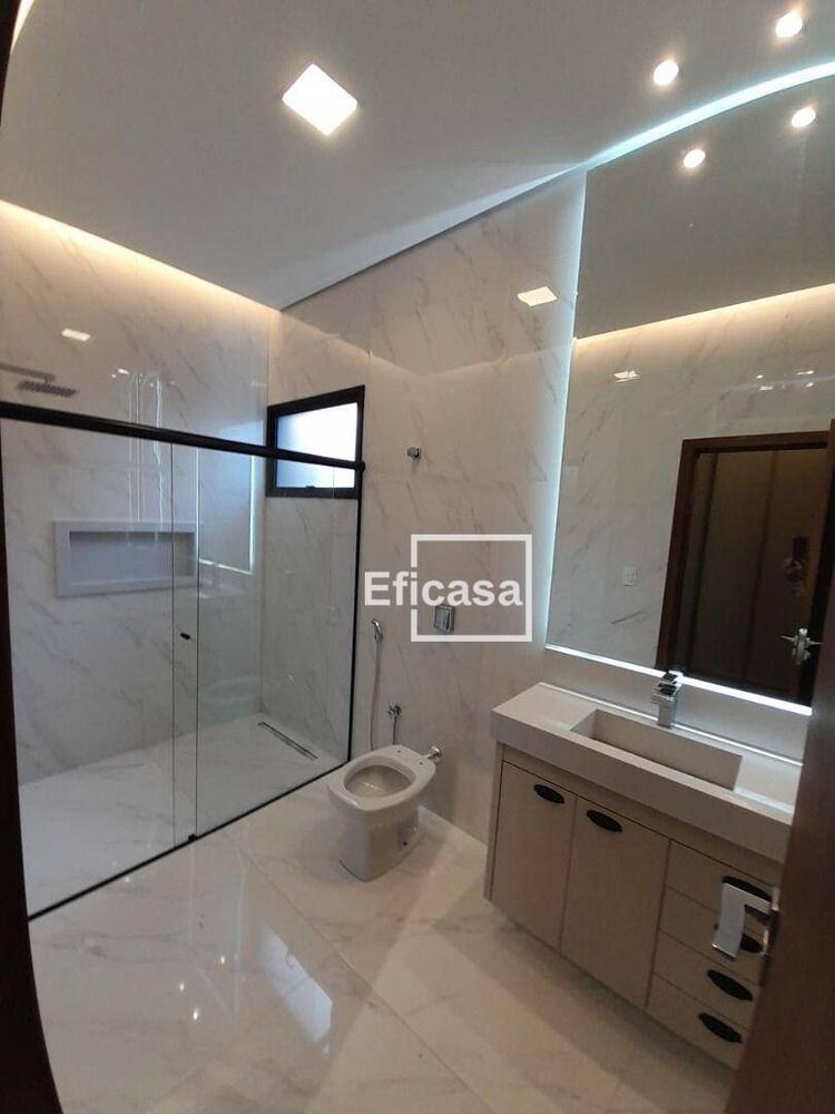 Casa de Condomínio, 3 quartos - Foto 3