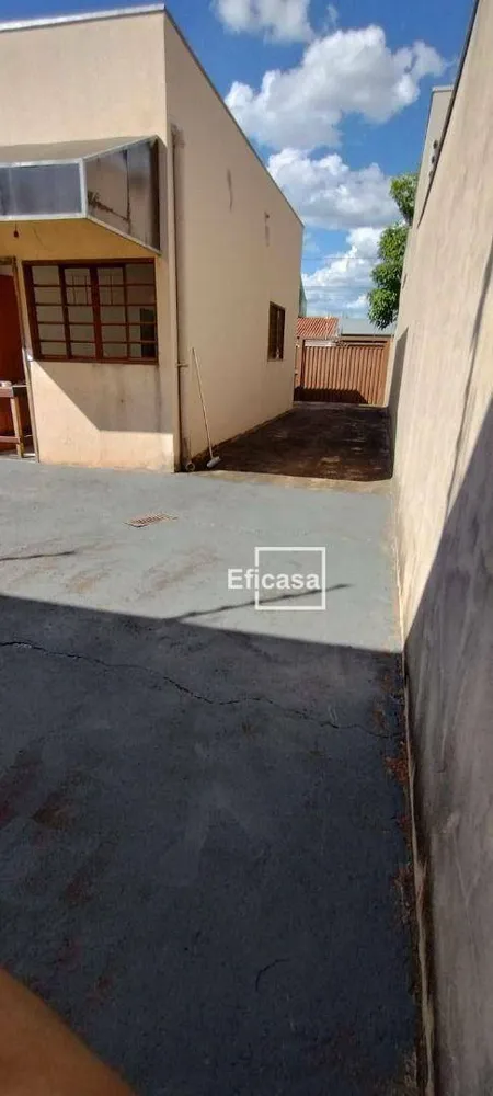 Casa, 3 quartos, 70 m² - Foto 18