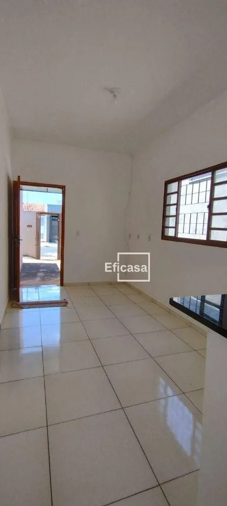 Casa, 3 quartos, 70 m² - Foto 6