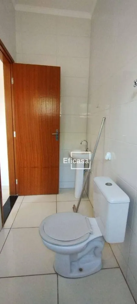Casa, 3 quartos, 70 m² - Foto 11