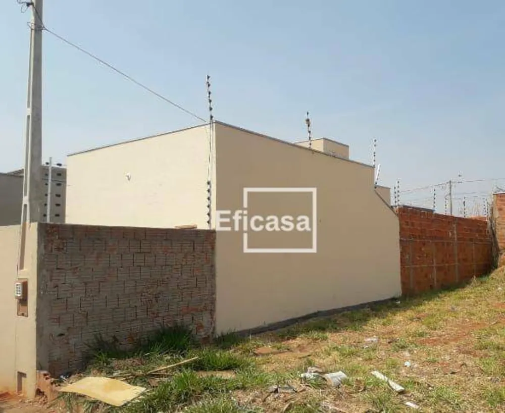 Casa, 3 quartos, 70 m² - Foto 2