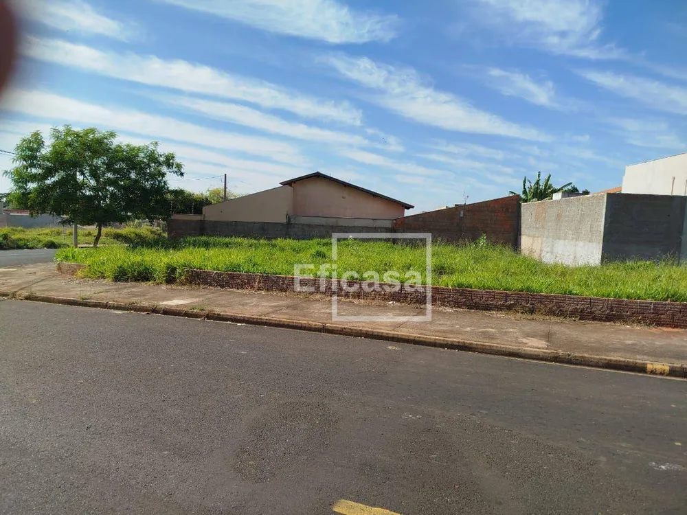 Terreno, 319 m² - Foto 2