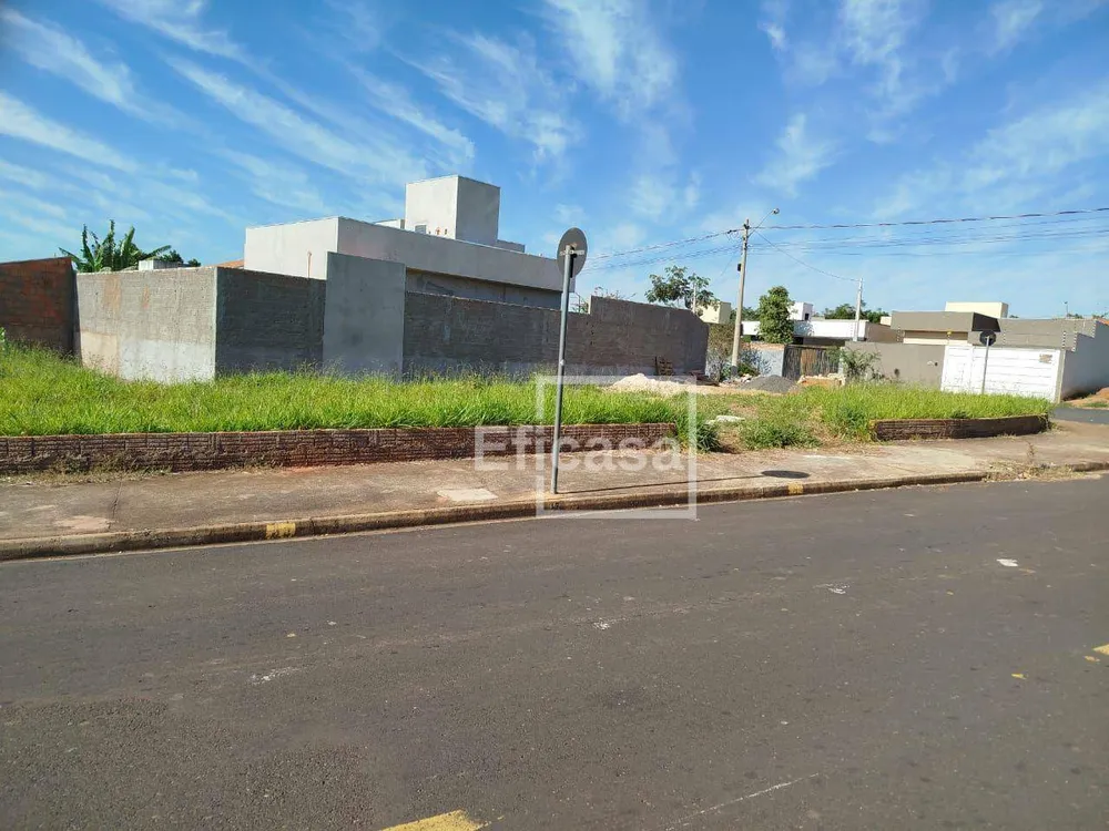 Terreno, 319 m² - Foto 1