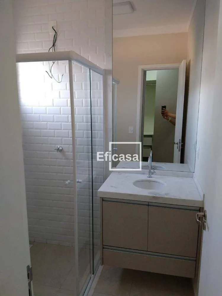 Casa de Condomínio, 3 quartos - Foto 17