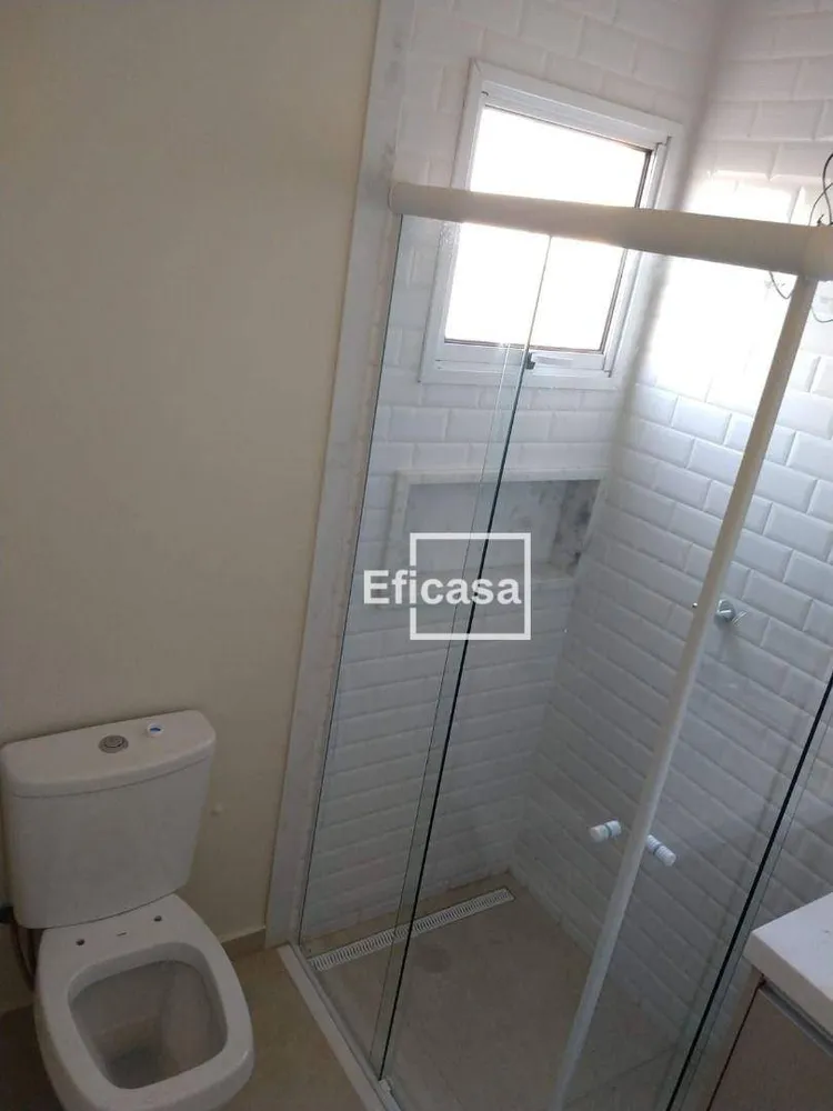 Casa de Condomínio, 3 quartos - Foto 16