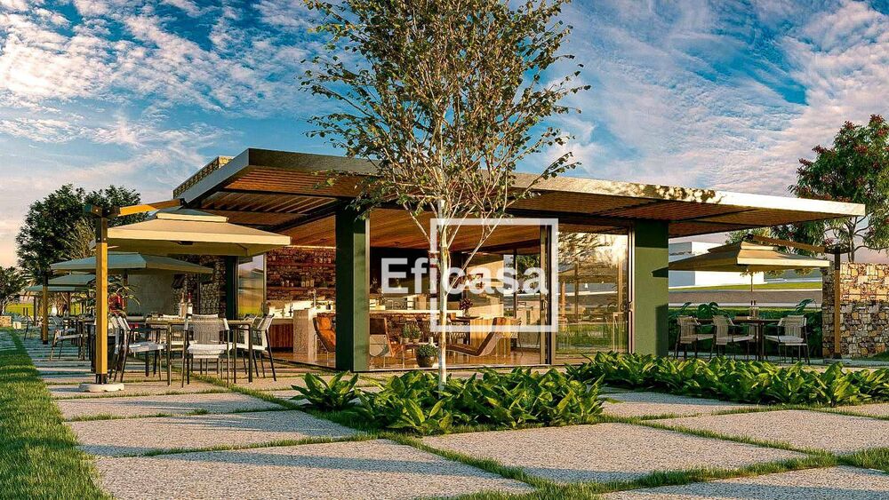 Loteamento e Condomínio, 308 m² - Foto 5