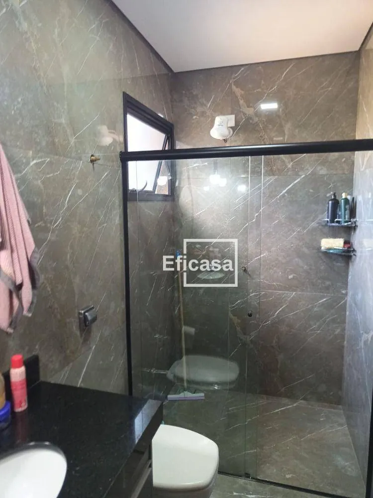Casa, 3 quartos, 160 m² - Foto 10