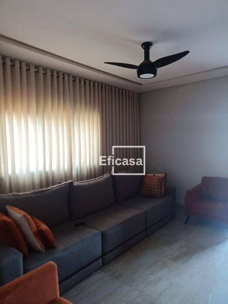 Casa, 3 quartos, 160 m² - Foto 4