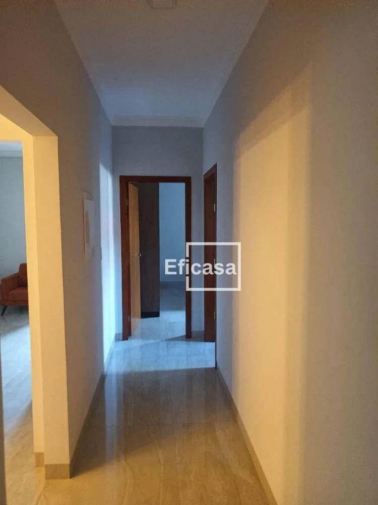 Casa, 3 quartos, 160 m² - Foto 9
