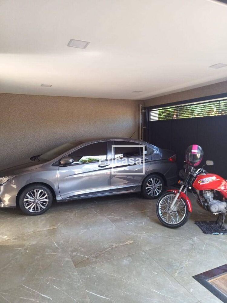 Casa, 3 quartos, 160 m² - Foto 8