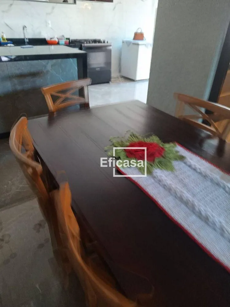 Casa, 3 quartos, 160 m² - Foto 20