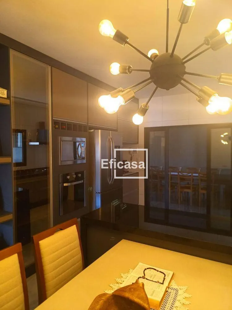 Casa, 3 quartos, 160 m² - Foto 14