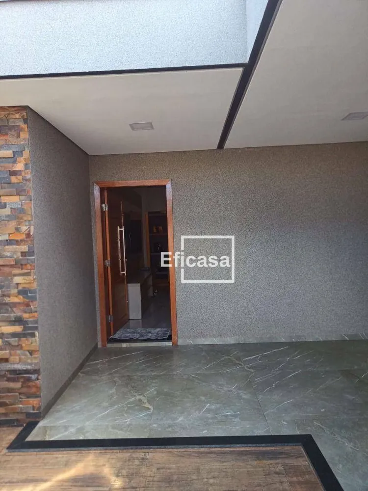 Casa, 3 quartos, 160 m² - Foto 3