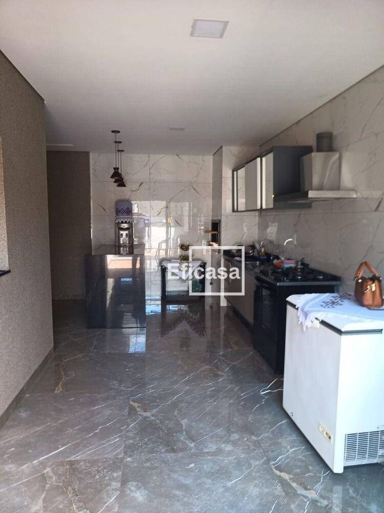 Casa, 3 quartos, 160 m² - Foto 6