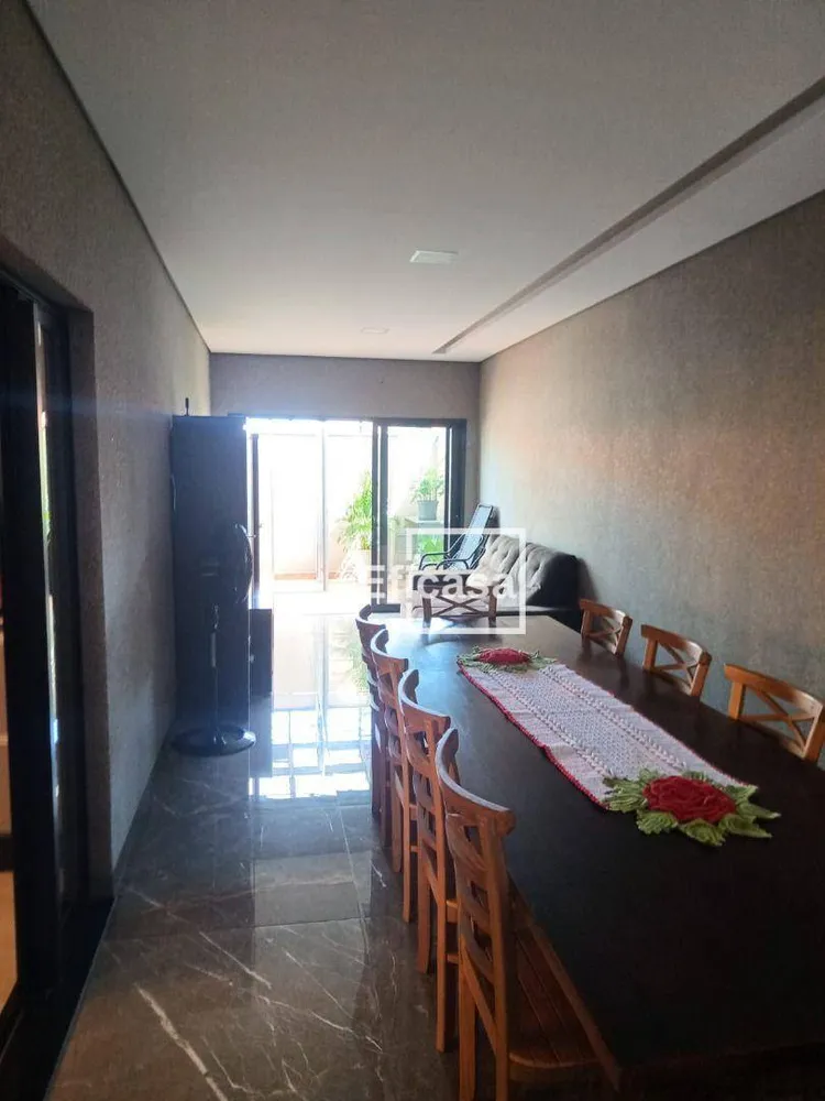 Casa, 3 quartos, 160 m² - Foto 15