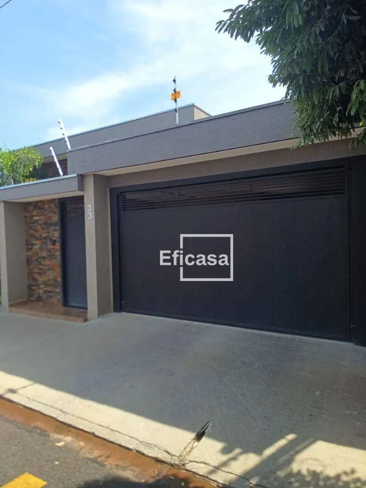 Casa, 3 quartos, 160 m² - Foto 2
