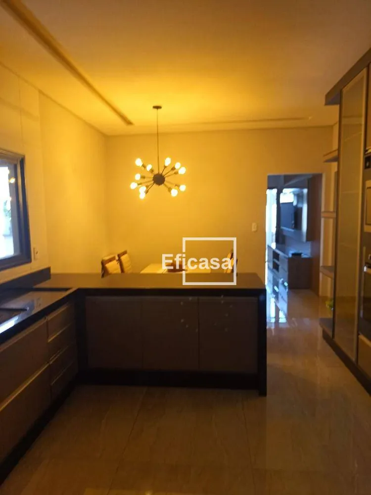 Casa, 3 quartos, 160 m² - Foto 17