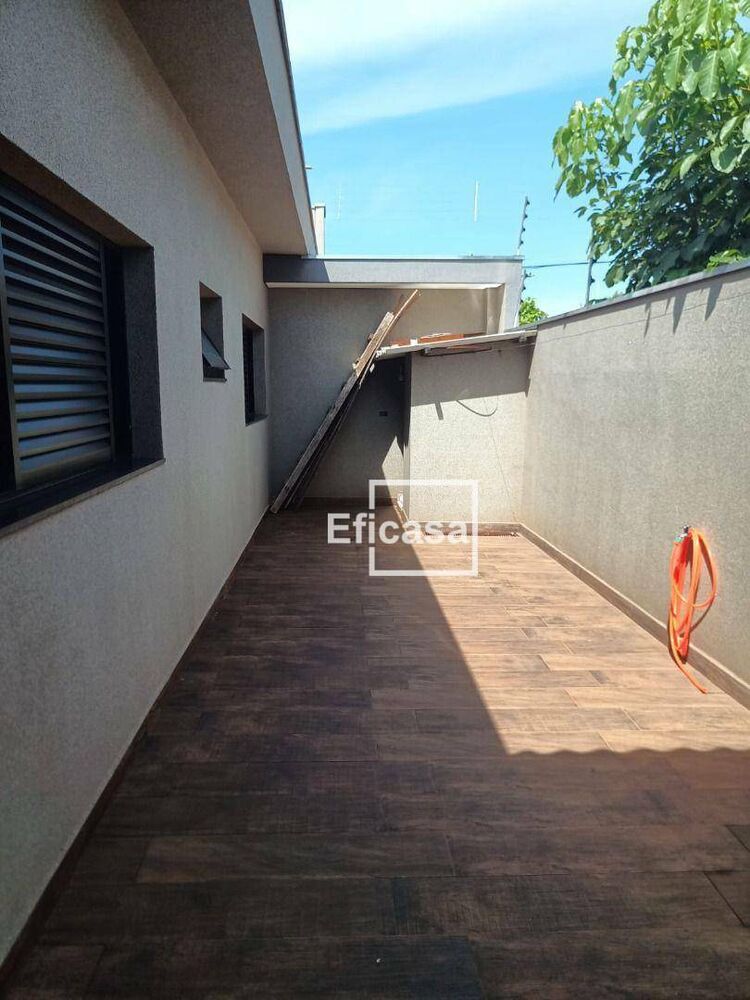 Casa, 3 quartos, 160 m² - Foto 5