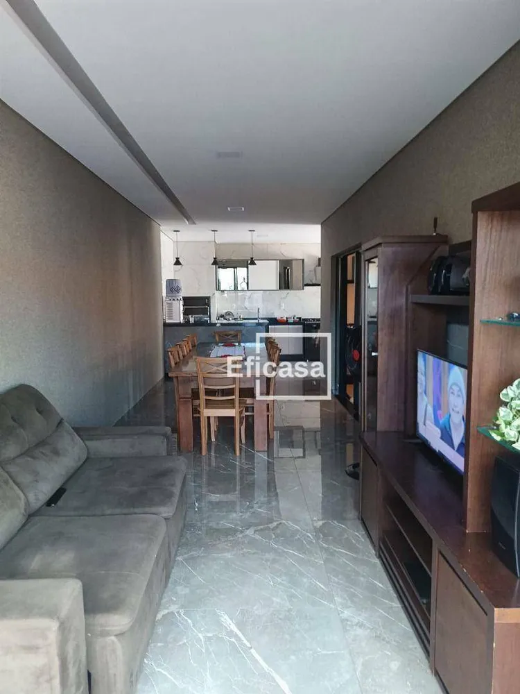 Casa, 3 quartos, 160 m² - Foto 18