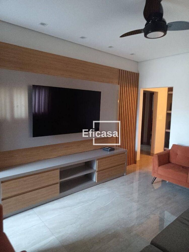Casa, 3 quartos, 160 m² - Foto 1