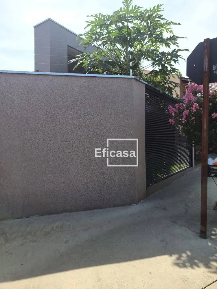 Casa, 3 quartos, 160 m² - Foto 6