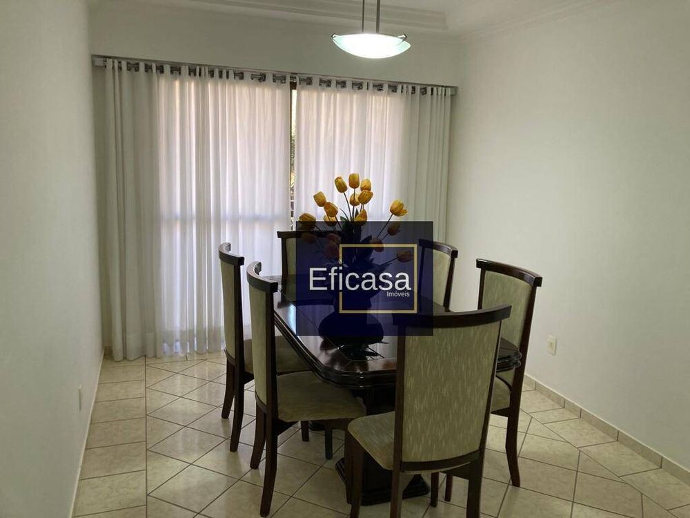 Apartamento, 3 quartos, 116 m² - Foto 13