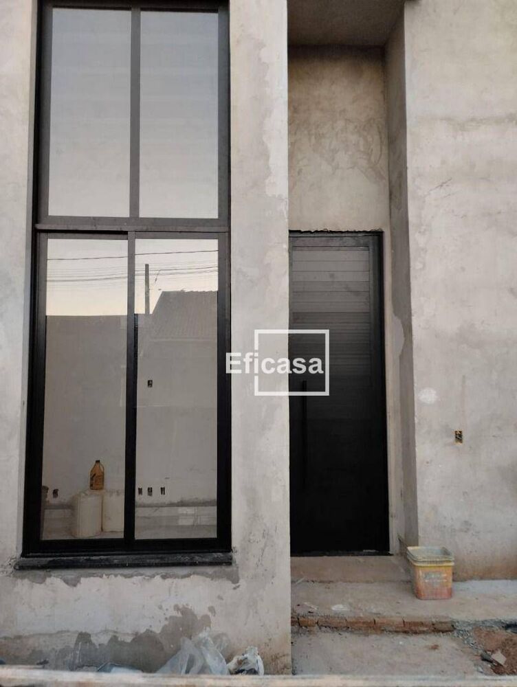Casa, 3 quartos, 120 m² - Foto 4