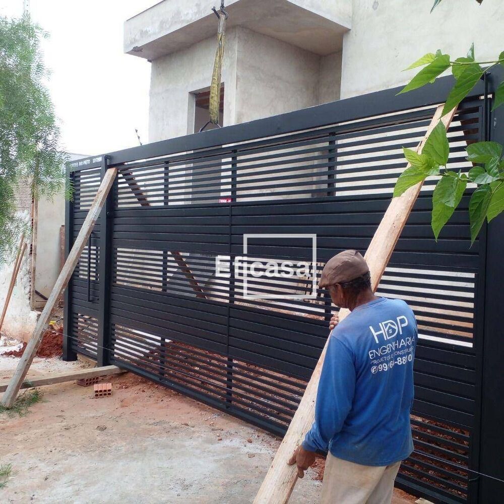 Casa, 3 quartos, 120 m² - Foto 3