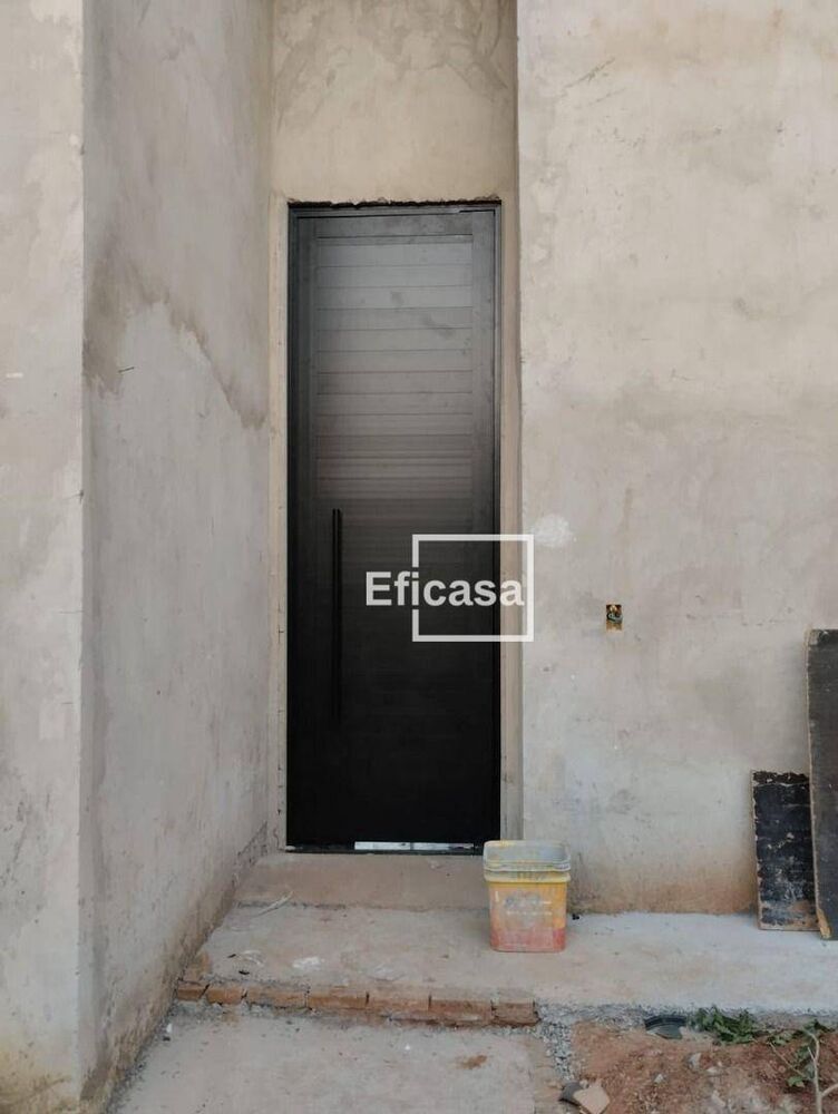 Casa, 3 quartos, 120 m² - Foto 1