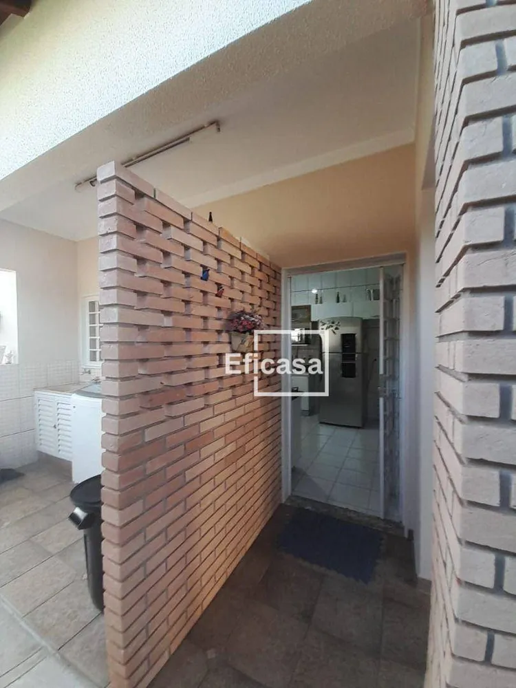 Casa, 3 quartos, 294 m² - Foto 6