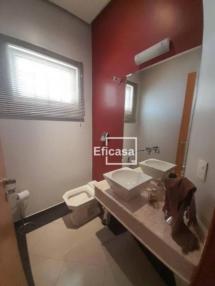 Casa, 3 quartos, 294 m² - Foto 2