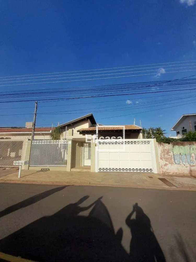 Casa, 3 quartos, 294 m² - Foto 12