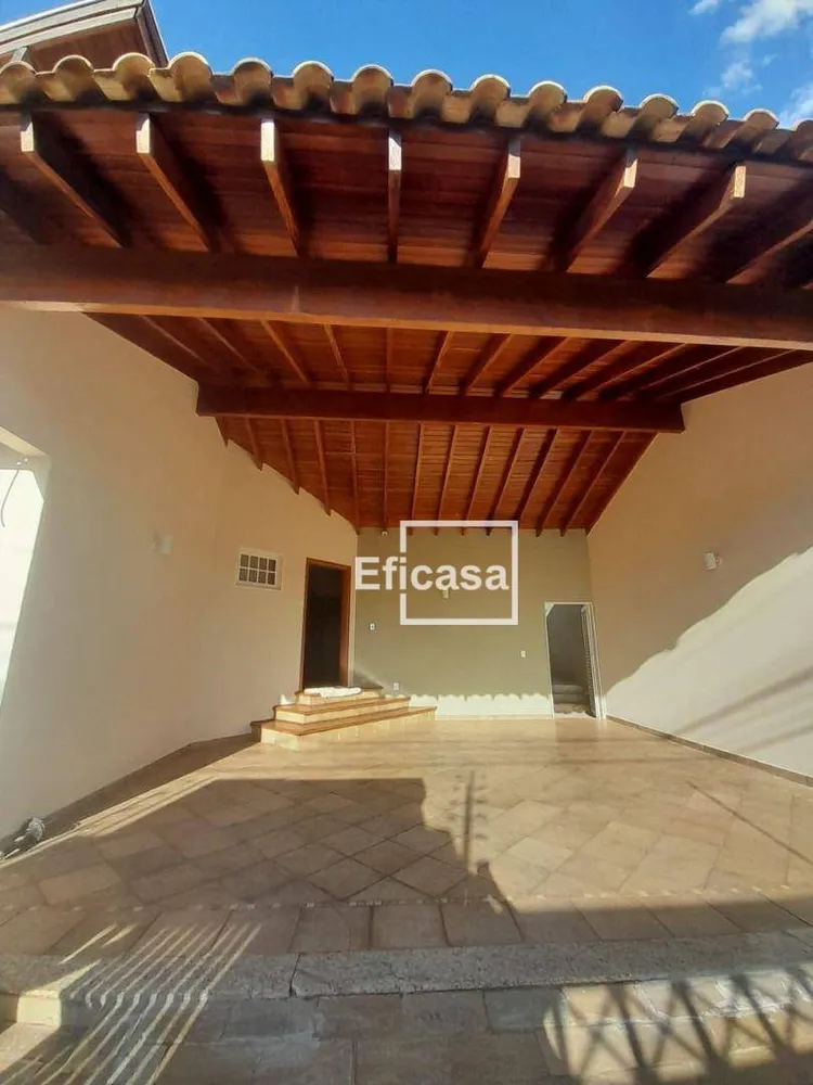 Casa, 3 quartos, 294 m² - Foto 11