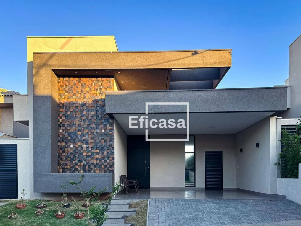 Casa de Condomínio, 3 quartos - Foto 8