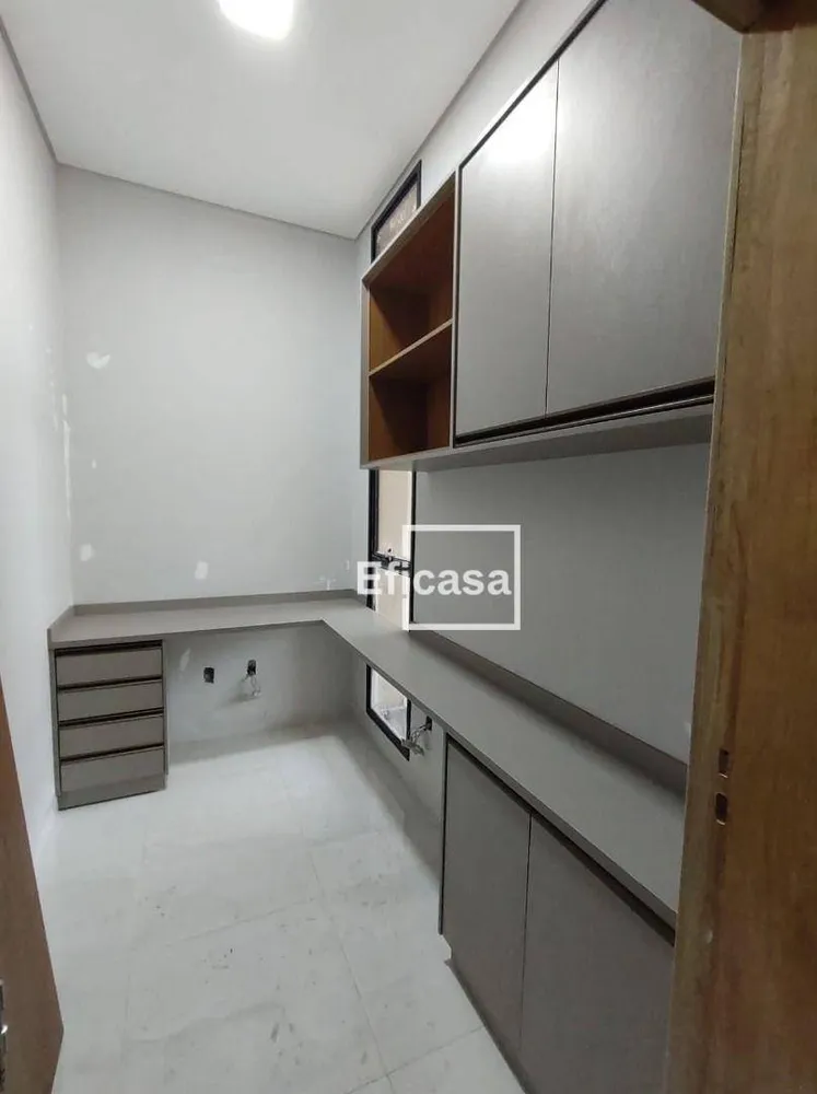 Casa de Condomínio, 3 quartos - Foto 10