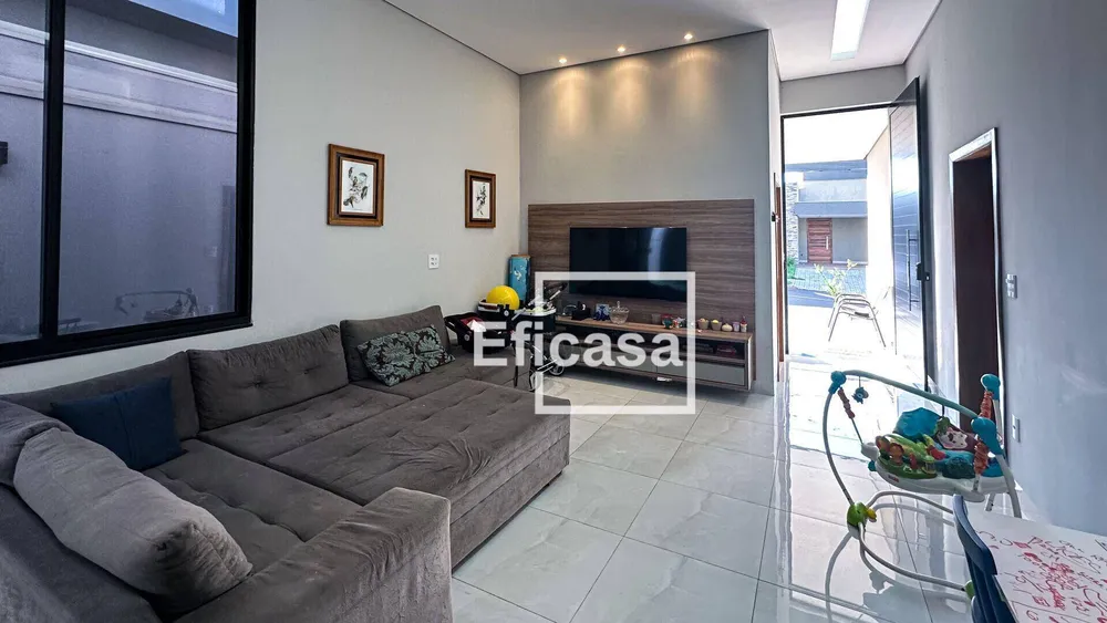 Casa de Condomínio, 3 quartos - Foto 7