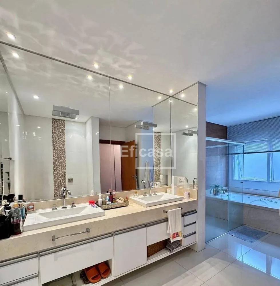 Casa de Condomínio, 4 quartos - Foto 7