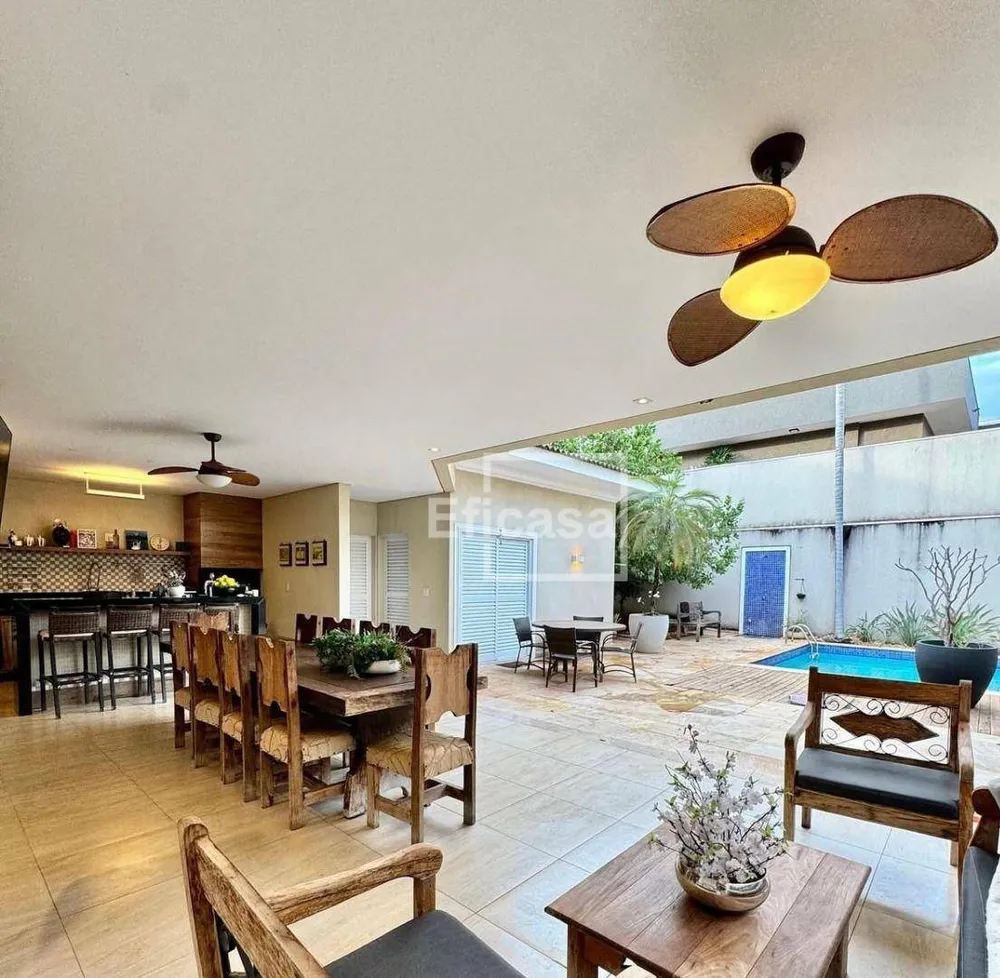 Casa de Condomínio, 4 quartos - Foto 8