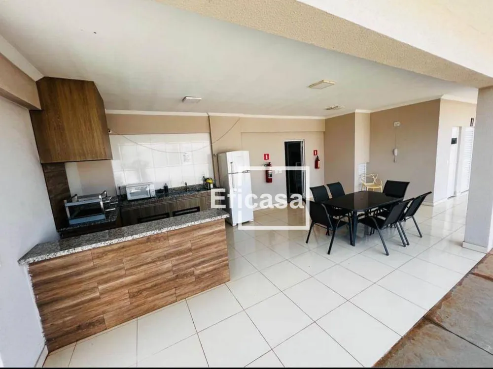 Apartamento, 2 quartos, 54 m² - Foto 5
