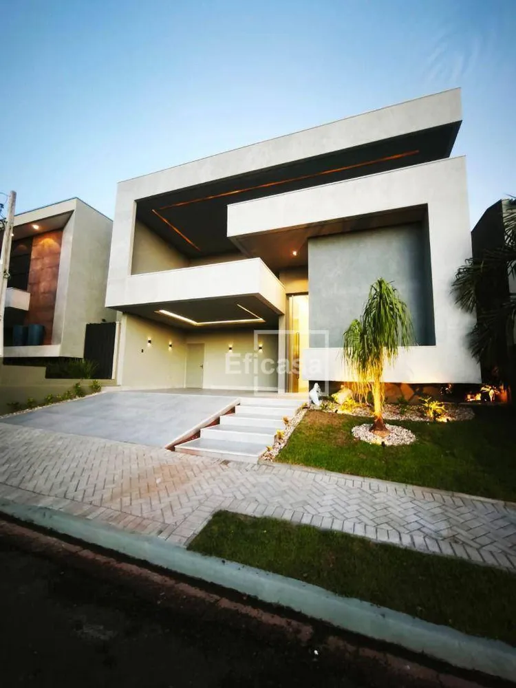 Casa de Condomínio, 3 quartos - Foto 8