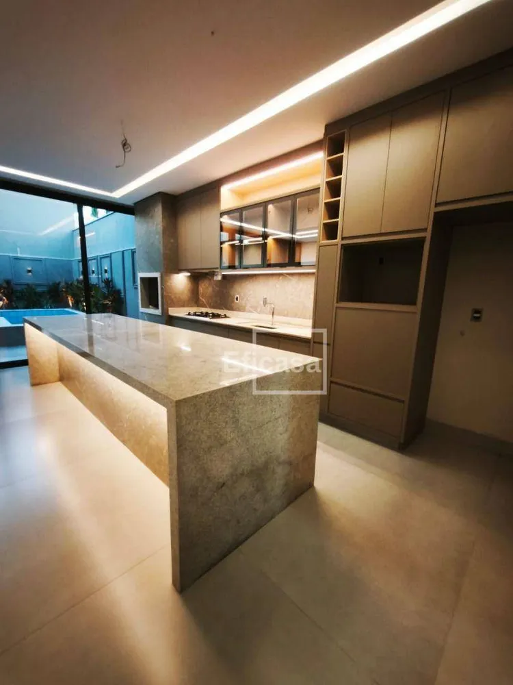 Casa de Condomínio, 3 quartos - Foto 6