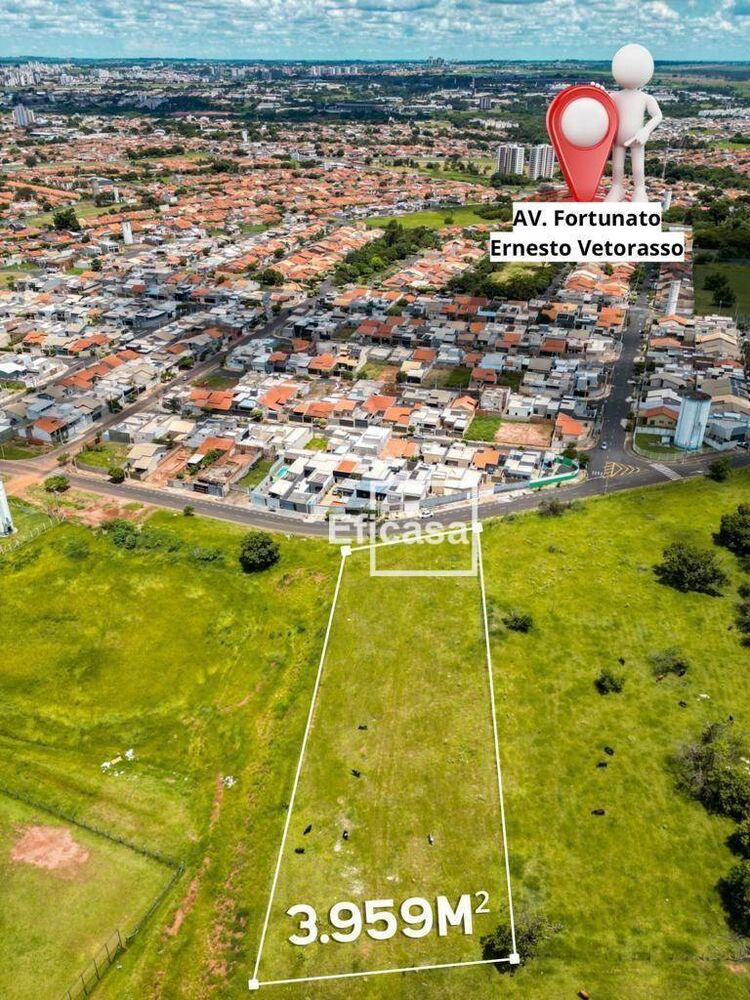 Terreno, 3959 m² - Foto 2