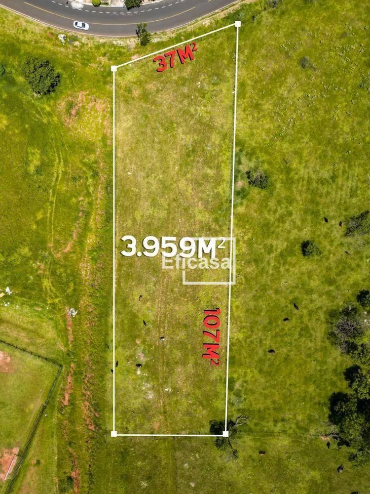 Terreno, 3959 m² - Foto 3