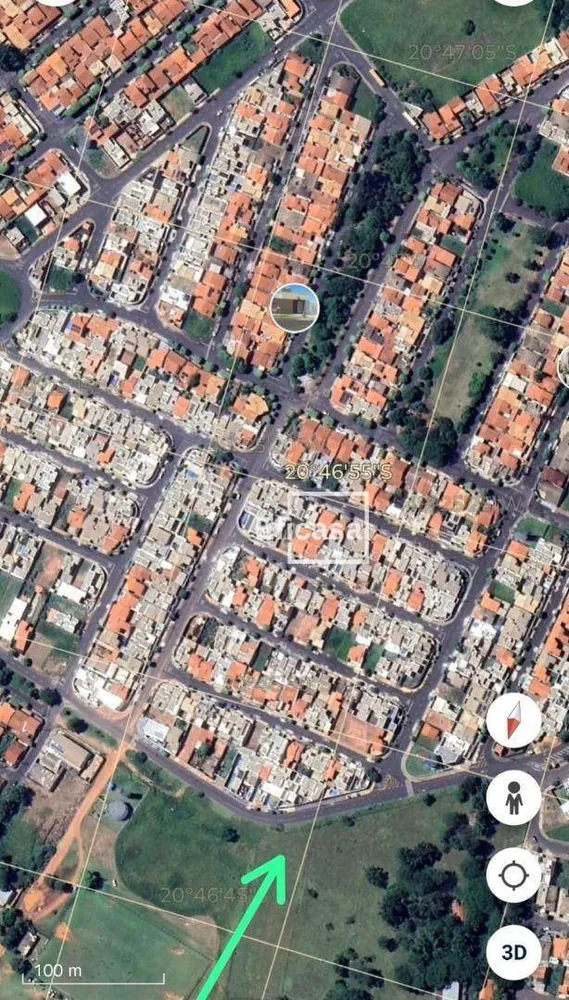 Terreno, 3959 m² - Foto 6
