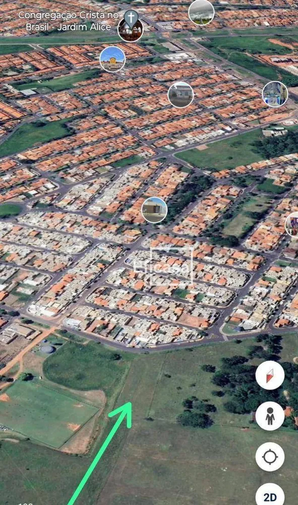 Terreno, 3959 m² - Foto 1