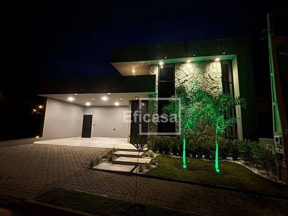 Casa de Condomínio, 3 quartos - Foto 8