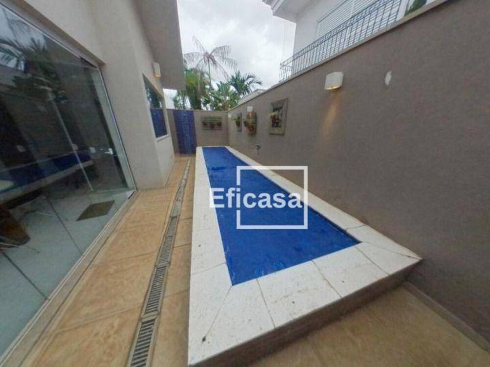Casa de Condomínio, 3 quartos - Foto 9