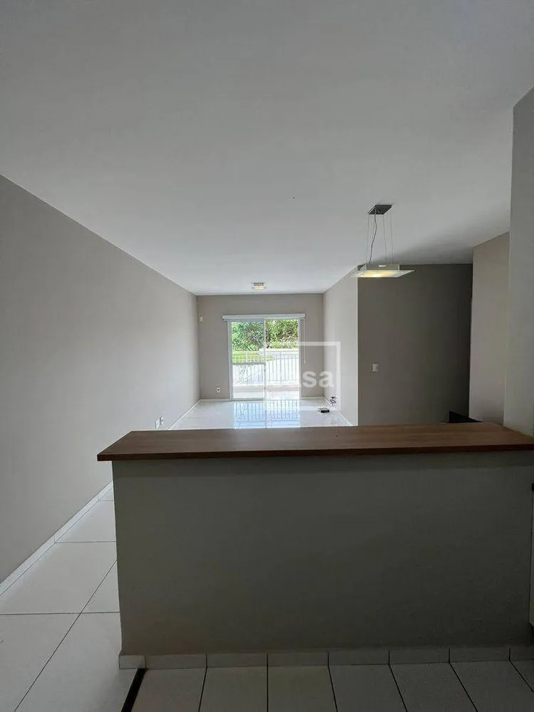 Apartamento, 3 quartos, 90 m² - Foto 1