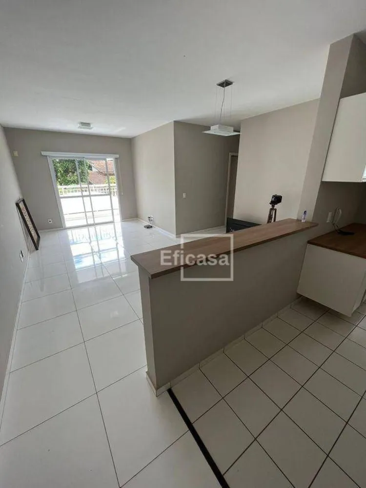 Apartamento, 3 quartos, 90 m² - Foto 4